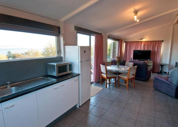 Discover Bruny Island Holiday Accommodation