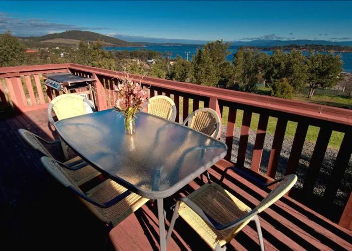 Discover Bruny Island Holiday Accommodation