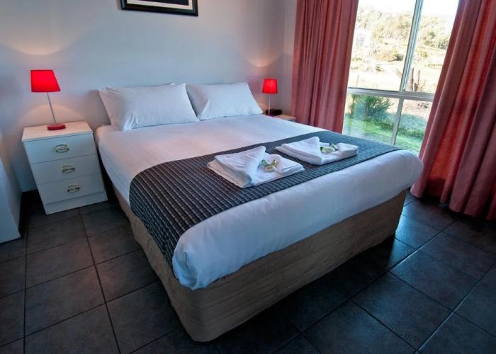 Discover Bruny Island Holiday Accommodation