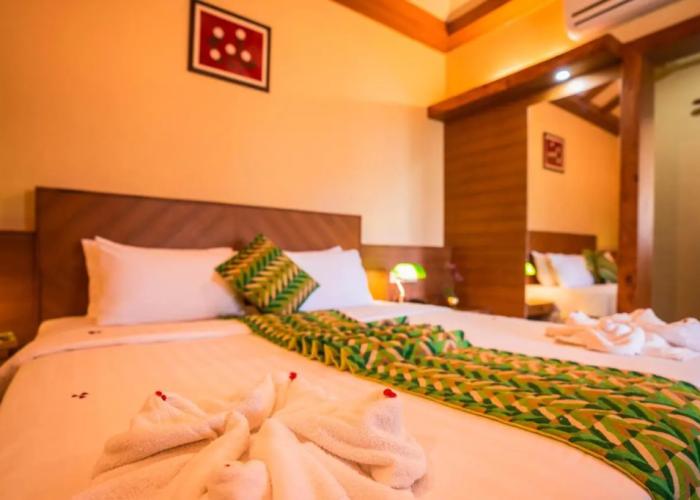 Winter Vale Green Stay Resorts
