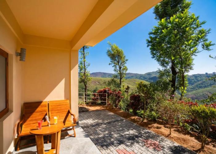 Winter Vale Green Stay Resorts