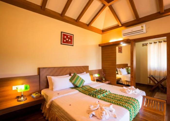 Winter Vale Green Stay Resorts