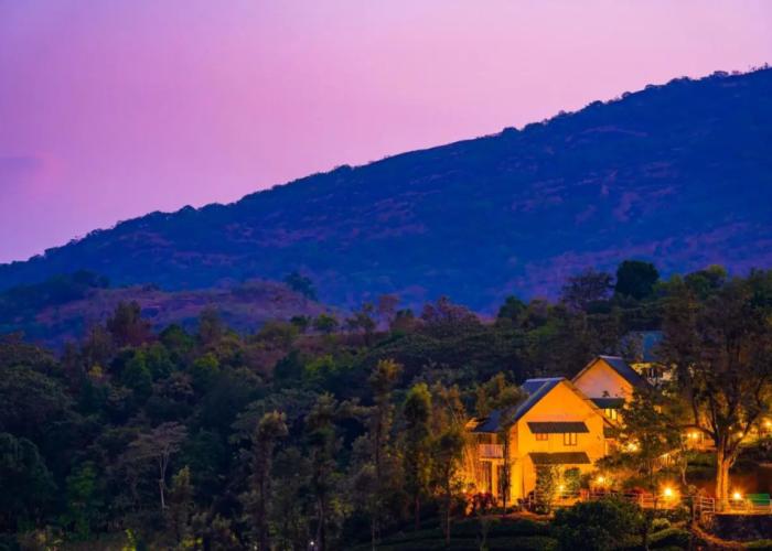 Winter Vale Green Stay Resorts