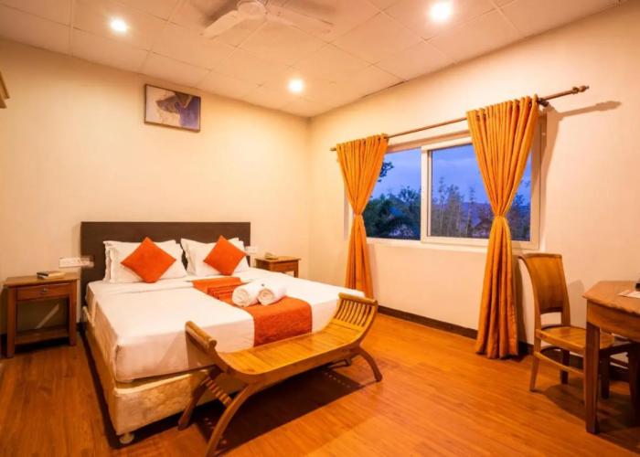 Winter Vale Green Stay Resorts
