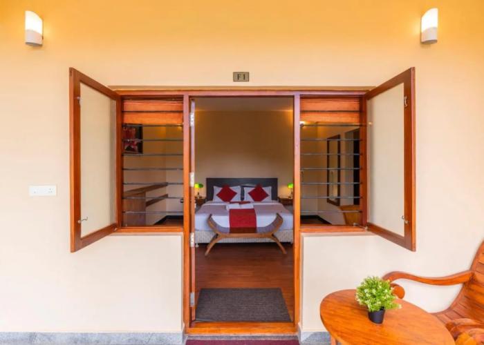 Winter Vale Green Stay Resorts
