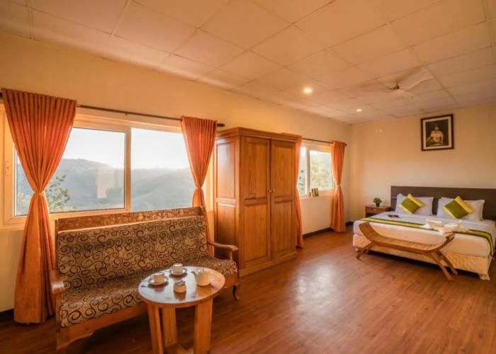 Winter Vale Green Stay Resorts
