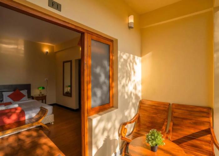 Winter Vale Green Stay Resorts