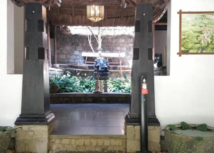 Amritara Shalimar Spice Garden Resort & Spa