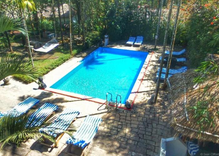 Amritara Shalimar Spice Garden Resort & Spa