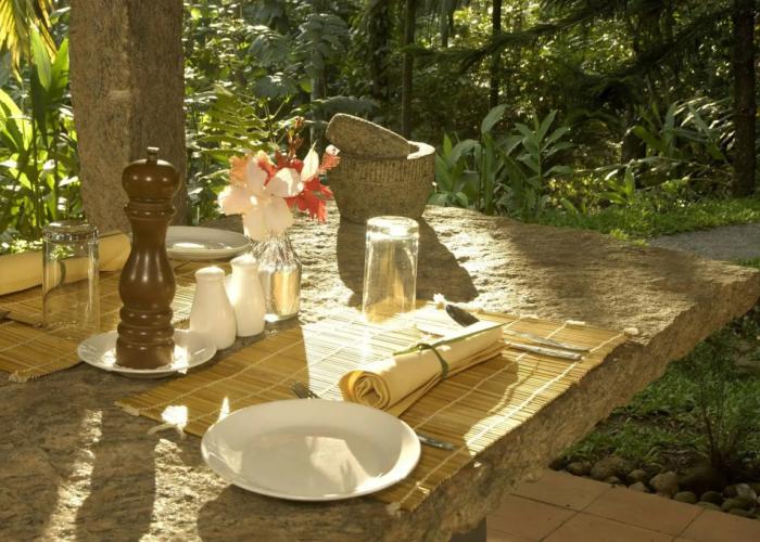 Amritara Shalimar Spice Garden Resort & Spa
