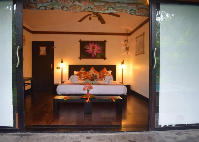 Amritara Shalimar Spice Garden Resort & Spa