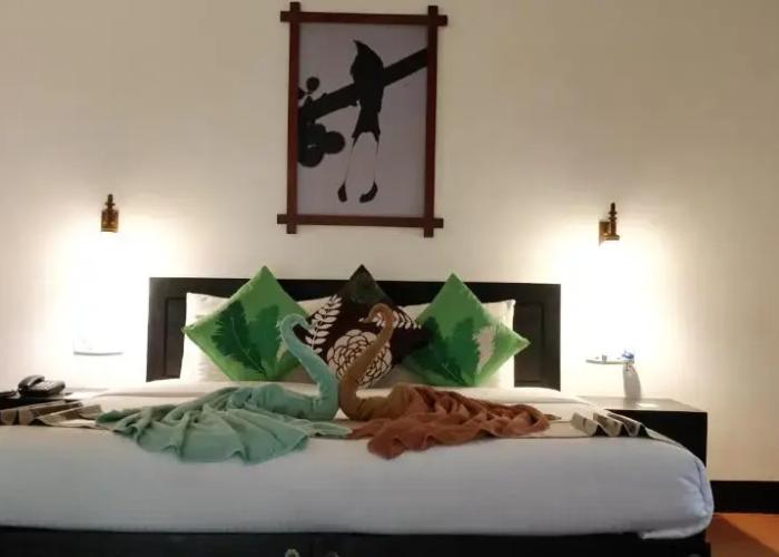 Amritara Shalimar Spice Garden Resort & Spa