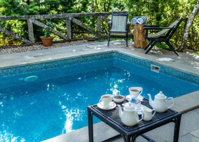 Amritara Shalimar Spice Garden Resort & Spa