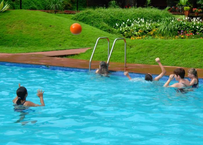 Carmelia Haven Resort
