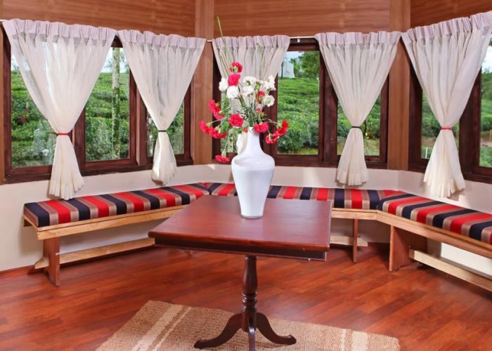 Carmelia Haven Resort