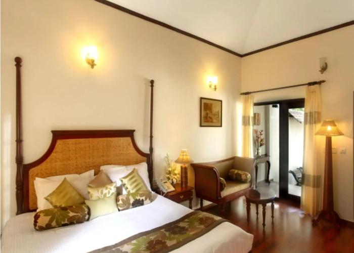 Carmelia Haven Resort
