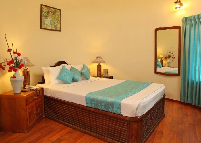 Carmelia Haven Resort