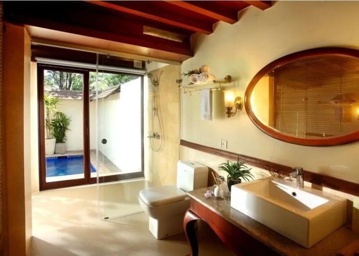 Carmelia Haven Resort
