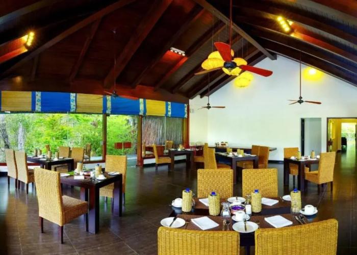 Niraamaya Cardamom Club