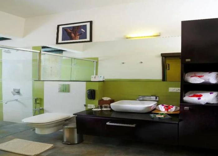 Niraamaya Cardamom Club