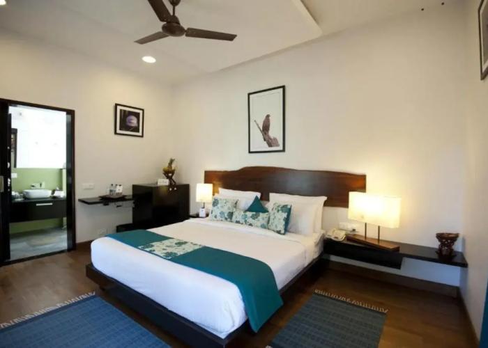 Niraamaya Cardamom Club