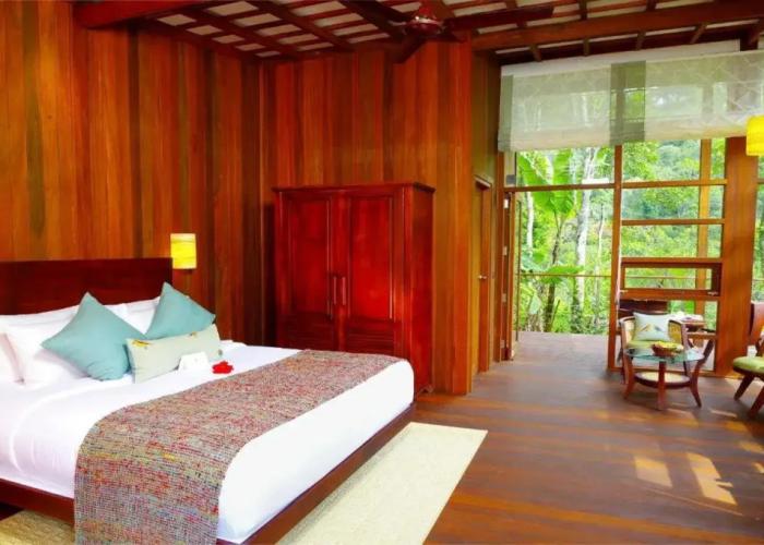 Niraamaya Cardamom Club