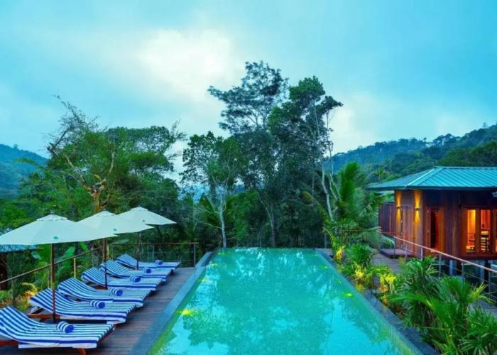 Niraamaya Cardamom Club
