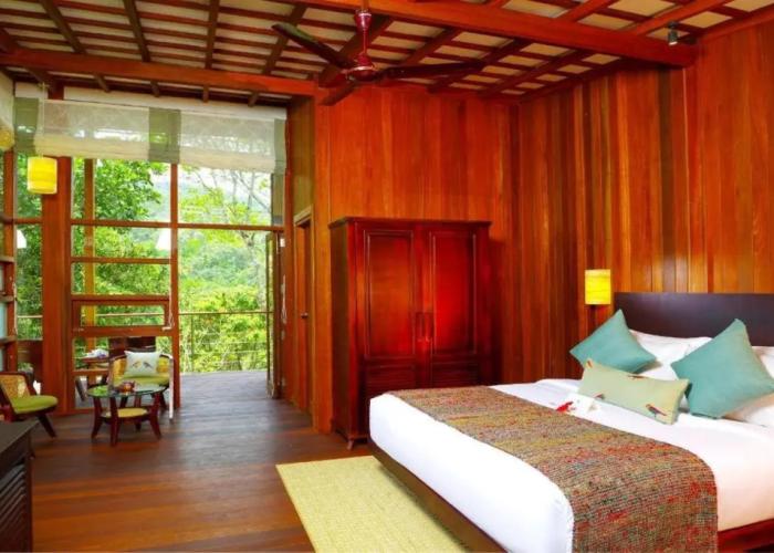 Niraamaya Cardamom Club