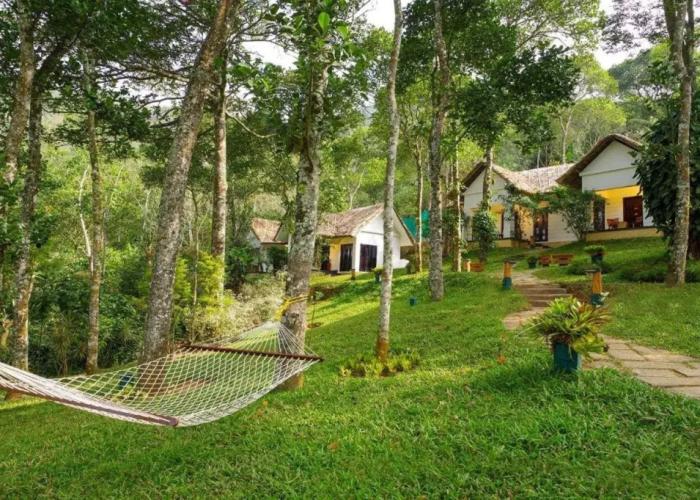 Niraamaya Cardamom Club
