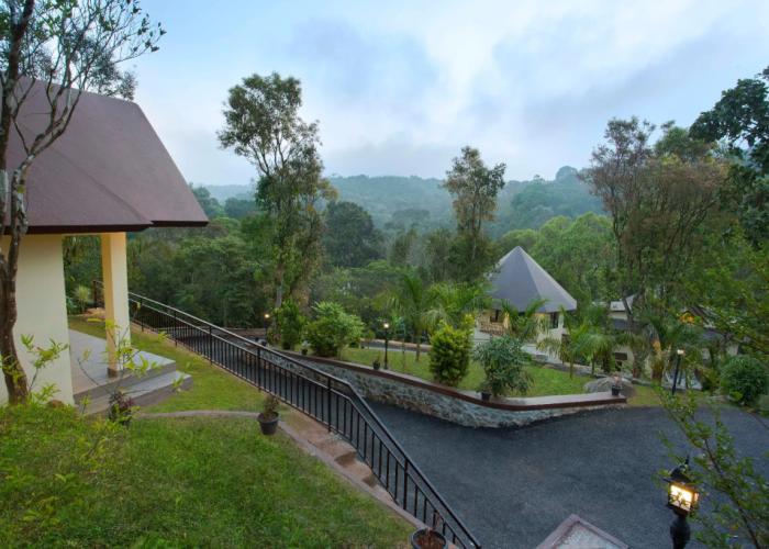 Spices Lap Thekkady