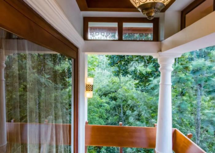 Crown Valley Thekkady