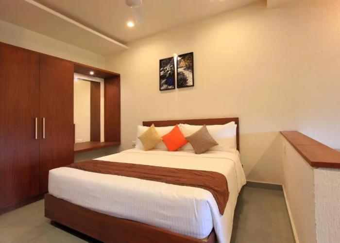 Tea Terrain Resorts & Spa