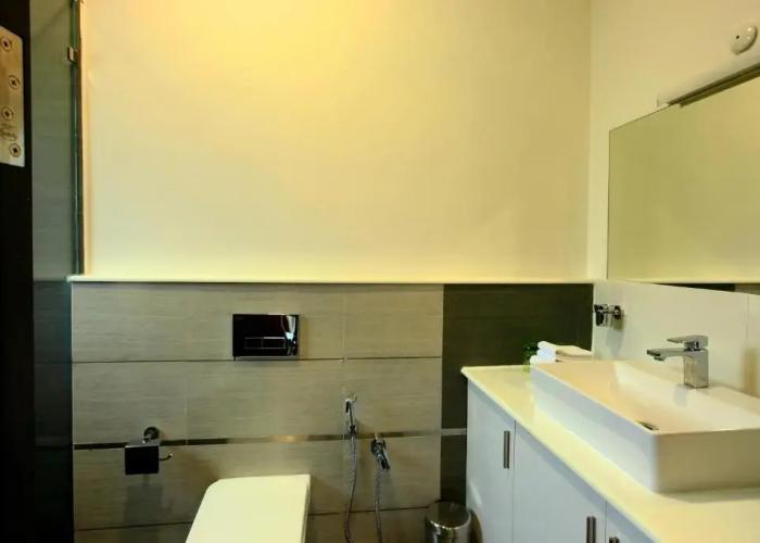 Tea Terrain Resorts & Spa