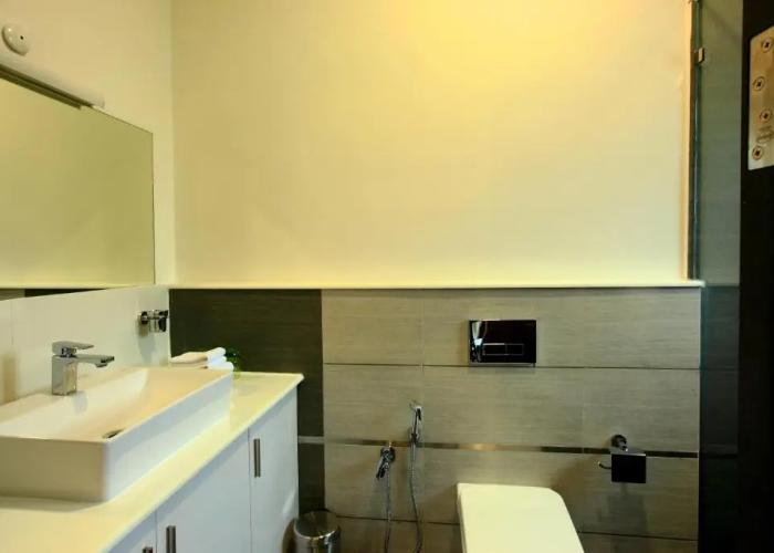 Tea Terrain Resorts & Spa