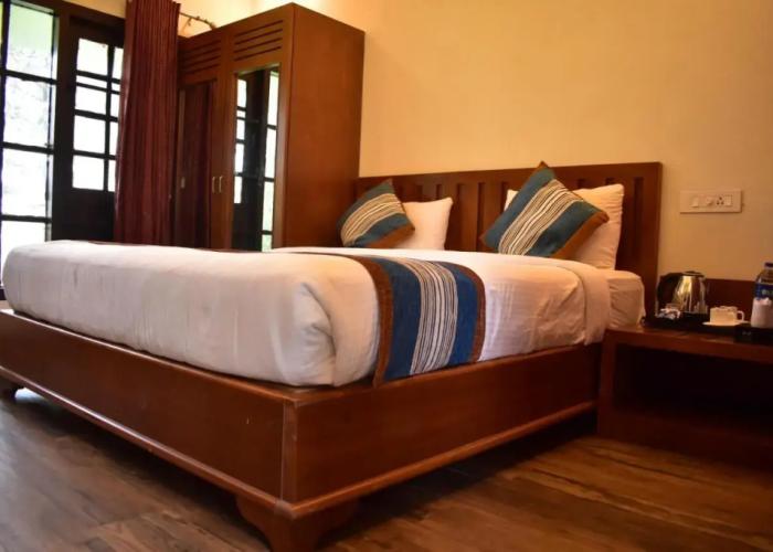 Adrak Summer Sand Hill Resort Vagamon