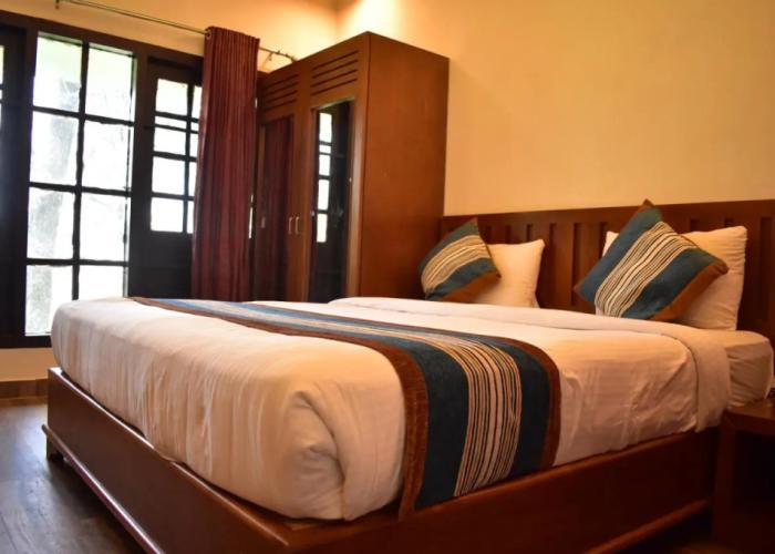 Adrak Summer Sand Hill Resort Vagamon
