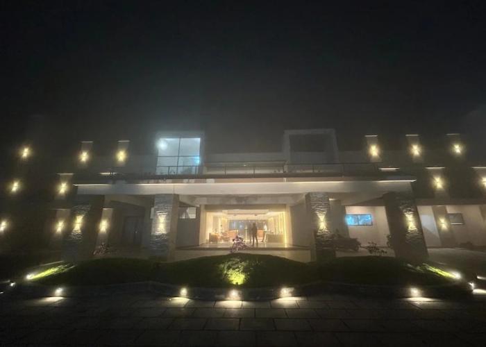 Vaga Nakshathra Suites