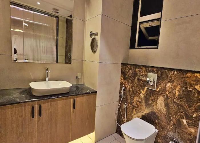 Vaga Nakshathra Suites