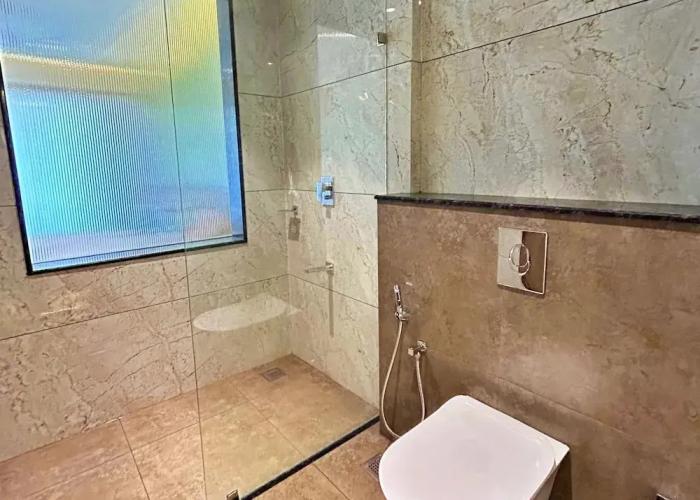 Vaga Nakshathra Suites
