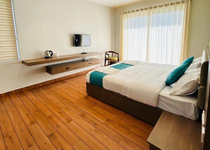 Vaga Nakshathra Suites