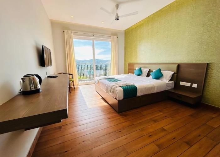 Vaga Nakshathra Suites