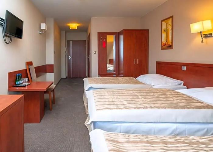 Hotel Badura