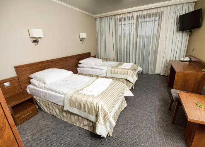 Hotel Badura