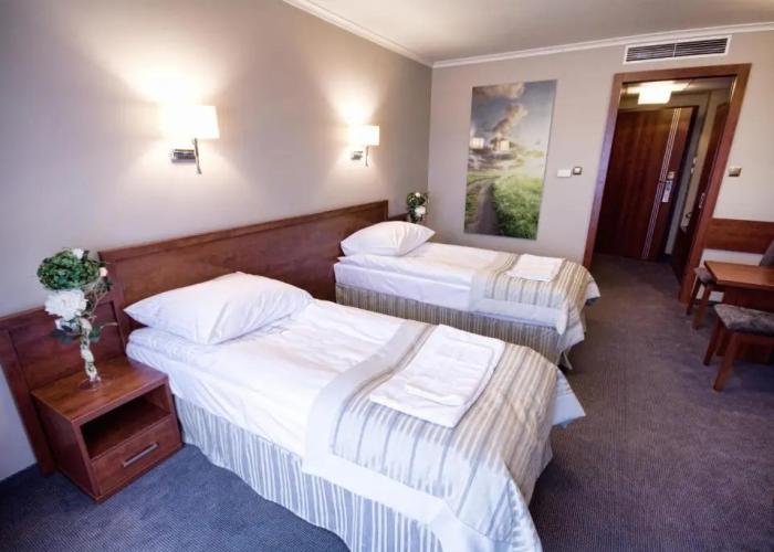Hotel Badura