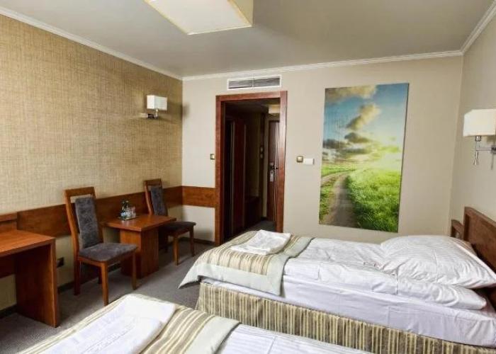 Hotel Badura