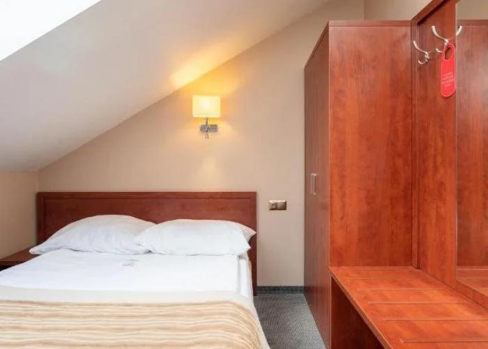Hotel Badura