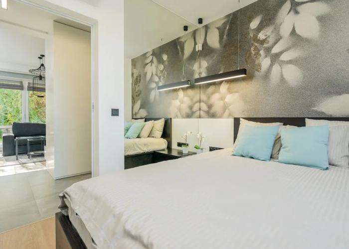 Premium Apartments in Wadowice