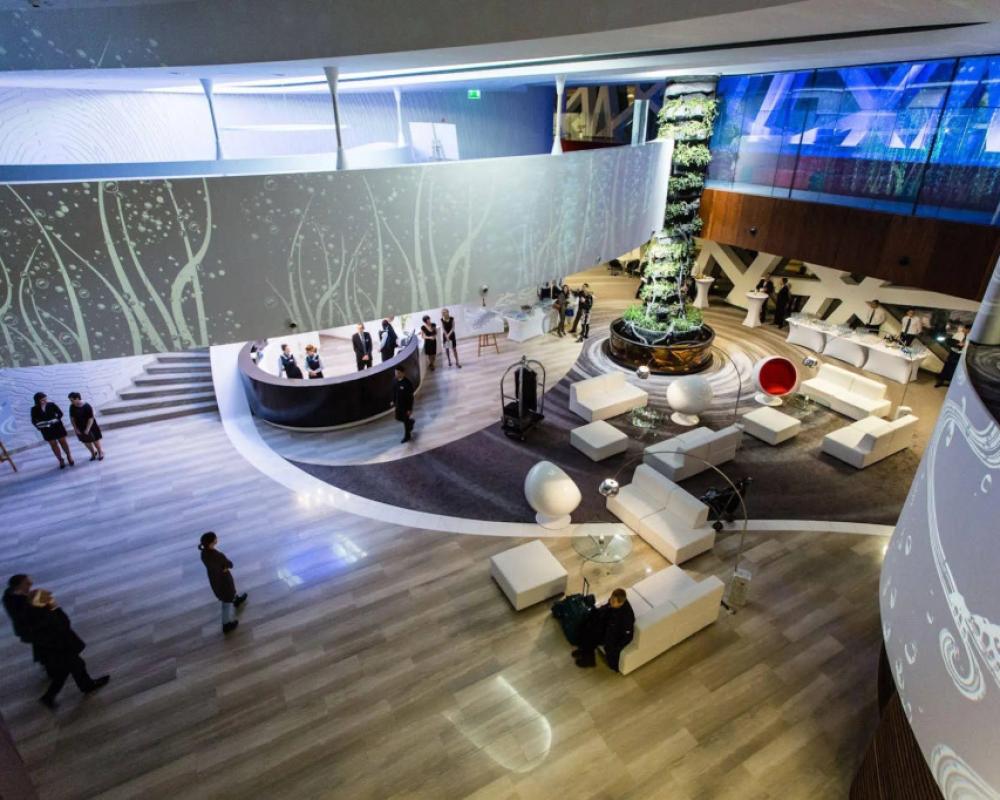 Hotel Narvil Conference & Spa