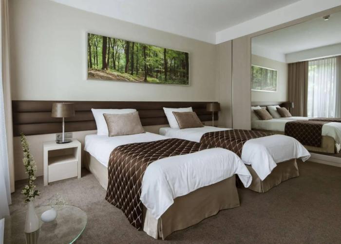 Hotel Narvil Conference & Spa