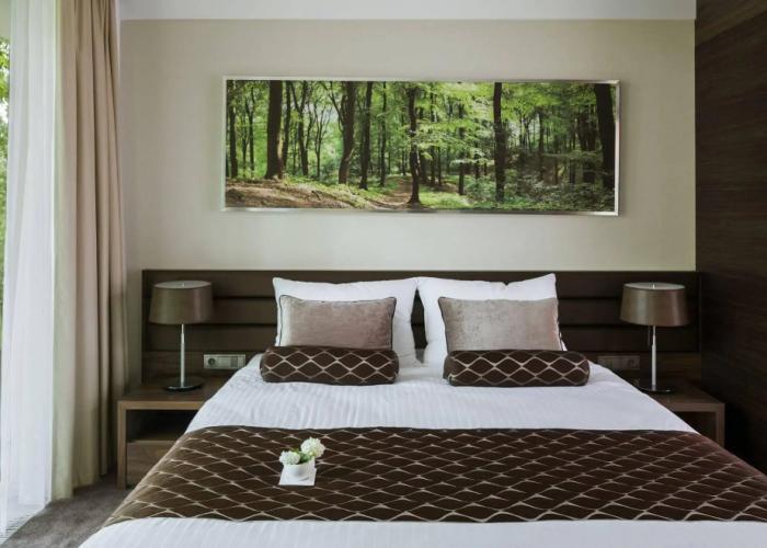 Hotel Narvil Conference & Spa